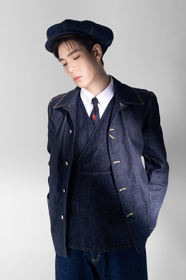 겐조, 8명의 아시아 뮤지션과 함께한 “Real-To-Be” 프로젝트 공개