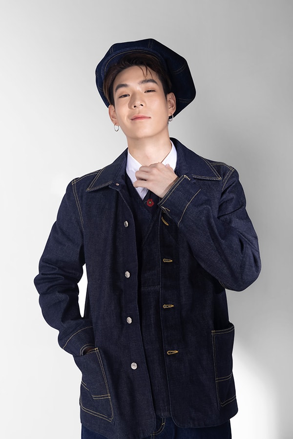 겐조, 8명의 아시아 뮤지션과 함께한 “Real-To-Be” 프로젝트 공개