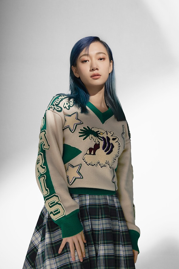 겐조, 8명의 아시아 뮤지션과 함께한 “Real-To-Be” 프로젝트 공개