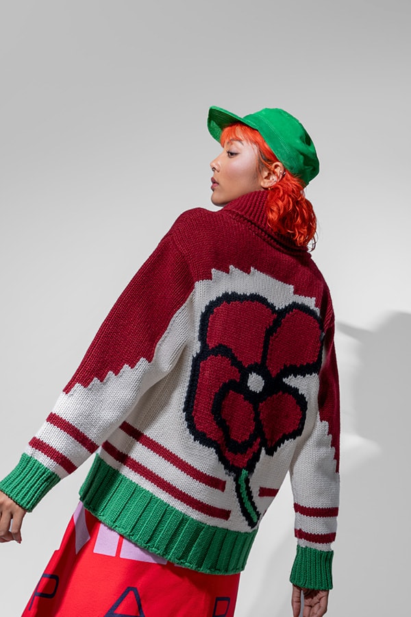 겐조, 8명의 아시아 뮤지션과 함께한 “Real-To-Be” 프로젝트 공개