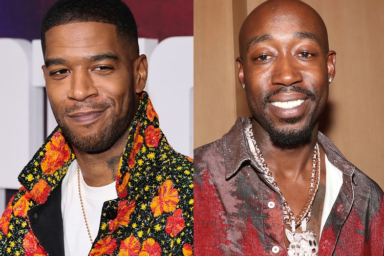 First Week Projections For Kid Cudi's 'ENTERGALACTIC' and Freddie Gibbs' '$oul $old $eparately'