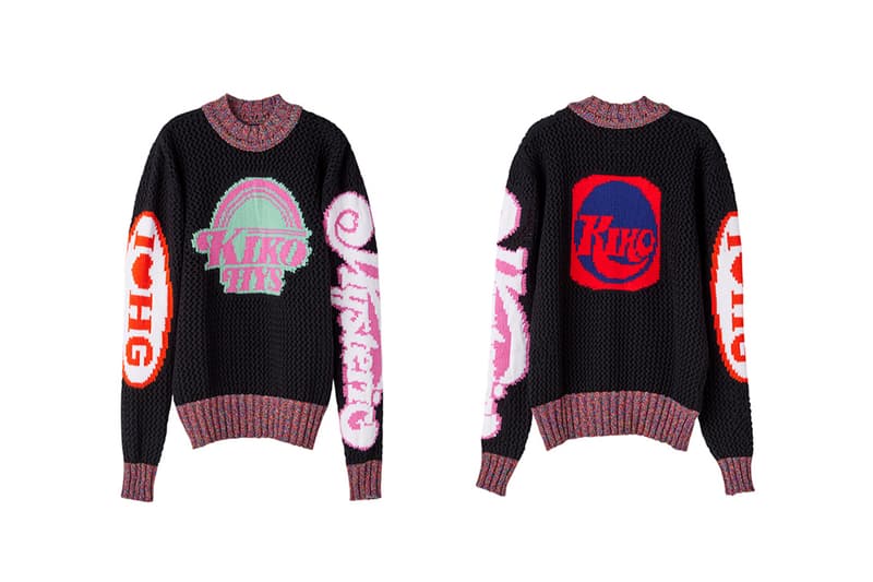 Kiko Kostadinov x Hysteric Glamour Collaboration Release Information Japanese London brands womenswear