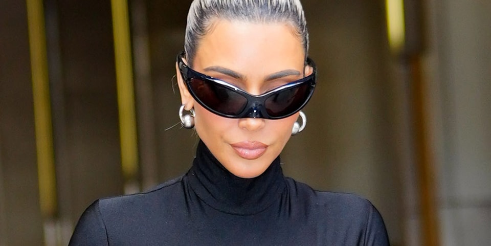 Kim Kardashian Pays $1.26 Million USD to Settle SEC Charges Related to Instagram Crypto Promo
