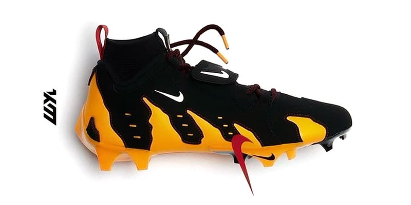 kyler murray nike blazers