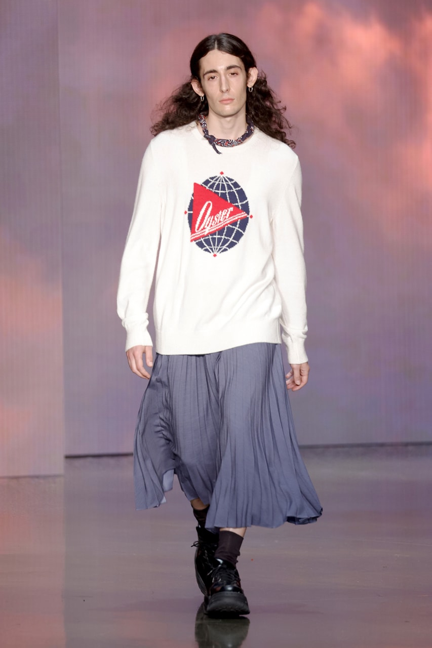 LA Fashion Week SS23 Designer Collections x LAFW 2022 | HYPEBEAST