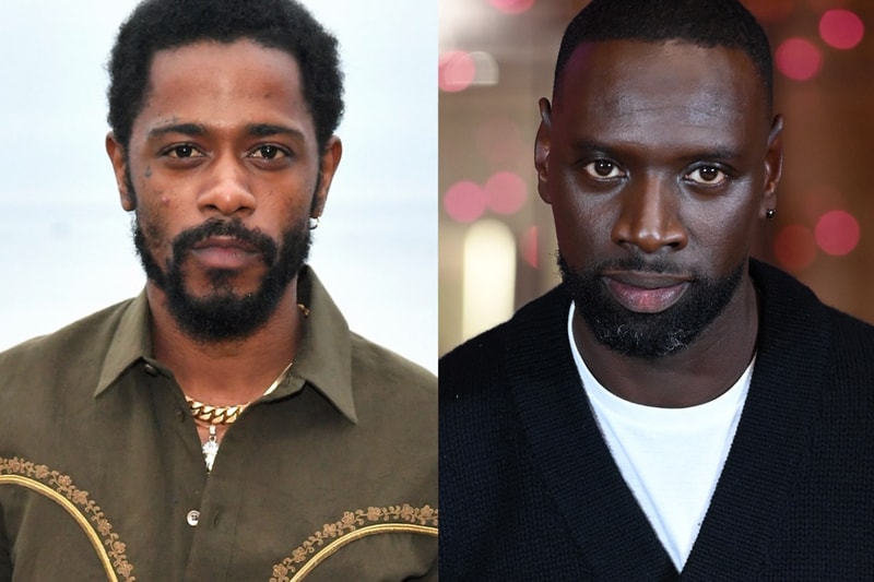 LaKeith Stanfield and Omar Sy To Star in Jeymes Sameul's 'Book of Clarence'