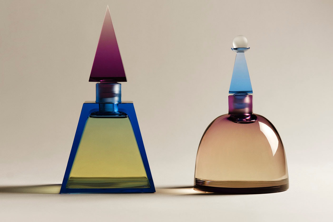 You Can Now Wear a Fragrance Crafted by James Turrell