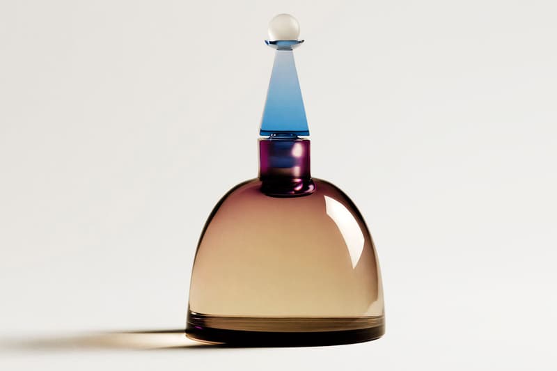 You Can Now Wear a Fragrance Crafted by James Turrell