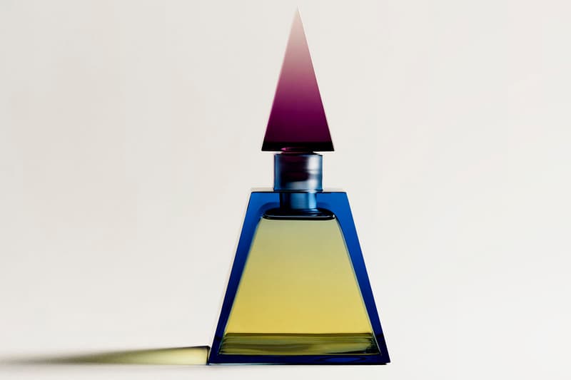 You Can Now Wear a Fragrance Crafted by James Turrell