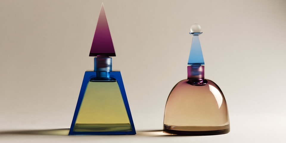 You Can Now Wear a Fragrance Crafted by James Turrell