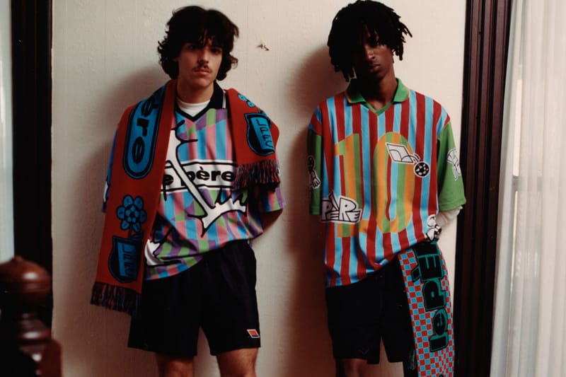 Creatives Take Control With le PÈRE’s “Another Version of Myself” Collection II