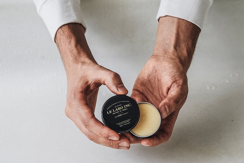 Le Labo 2022 Discovery Set scented candles
