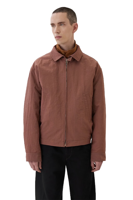 LEMAIRE Fall/Winter 2022 Drop Release Info fw22 menswear womenswear collection