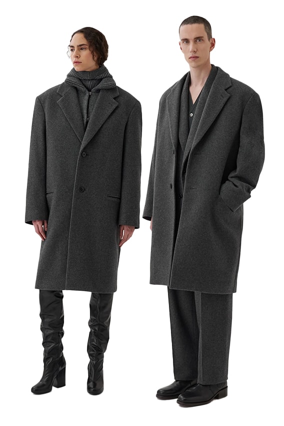 LEMAIRE Fall/Winter 2022 Drop Release Info fw22 menswear womenswear collection