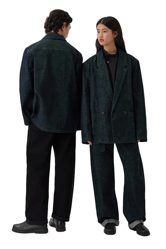 LEMAIRE Fall/Winter 2022 Drop Release Info fw22 menswear womenswear collection