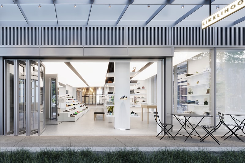 LIKELIHOOD Seattle Second Store Opening Info Release Date downtown 3,000 square feet shopping guide