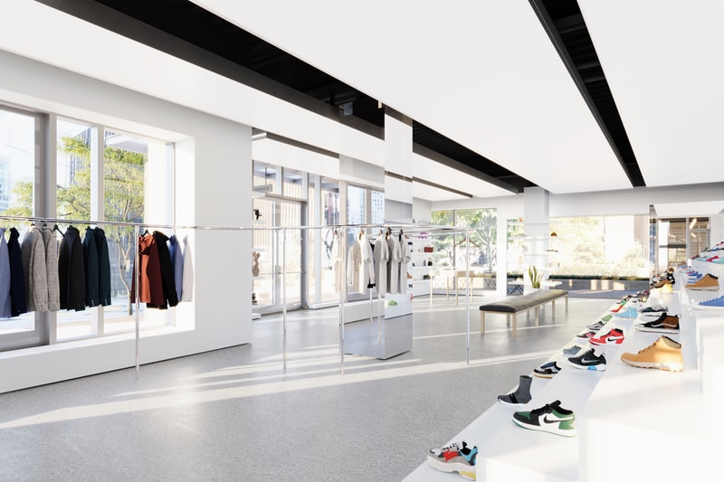 LIKELIHOOD Seattle Second Store Opening Info Release Date downtown 3,000 square feet shopping guide
