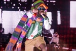 Lil Uzi Vert Announces 20-City Headline Tour for 2023