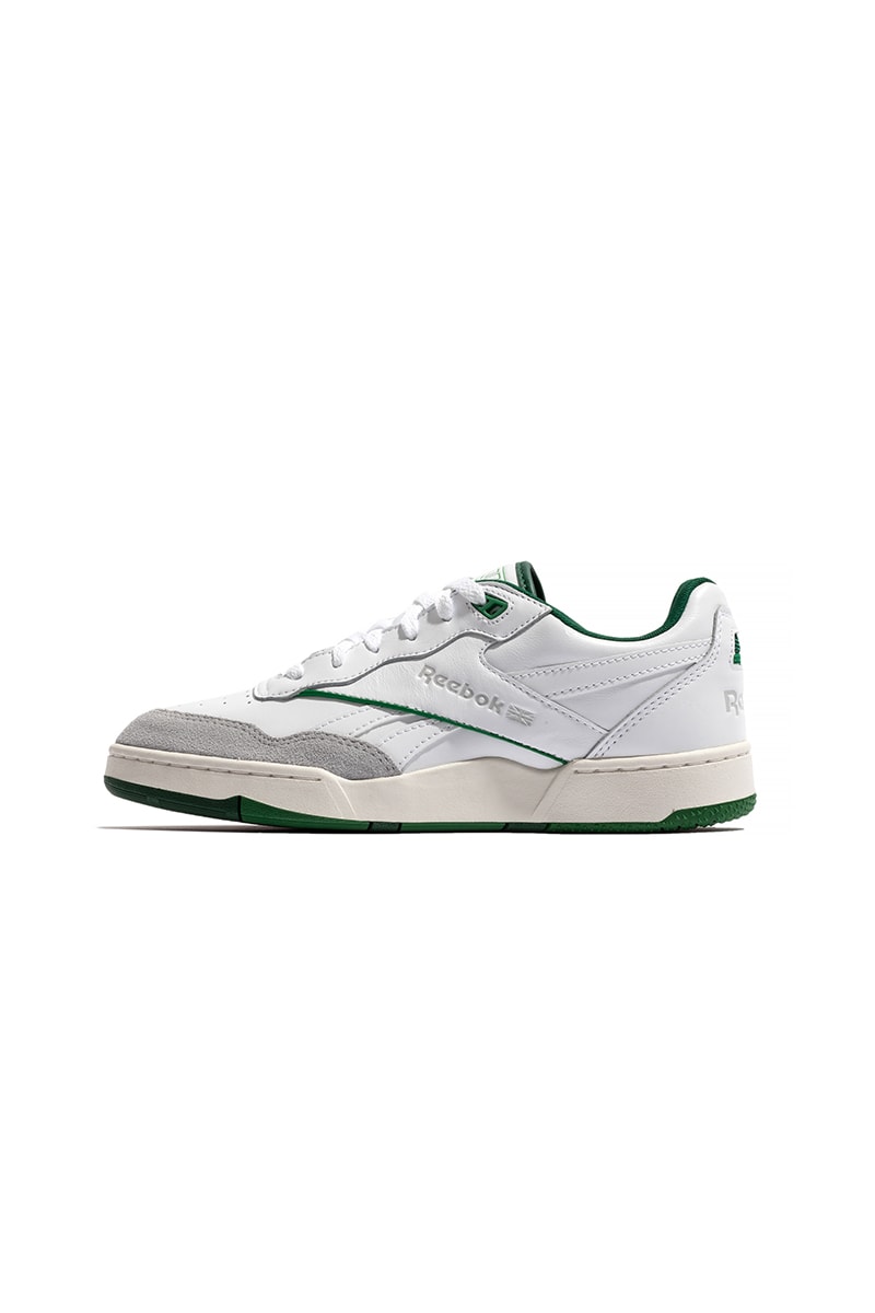 Limited Reebok BB 4000 II Extra Butter release sneakers