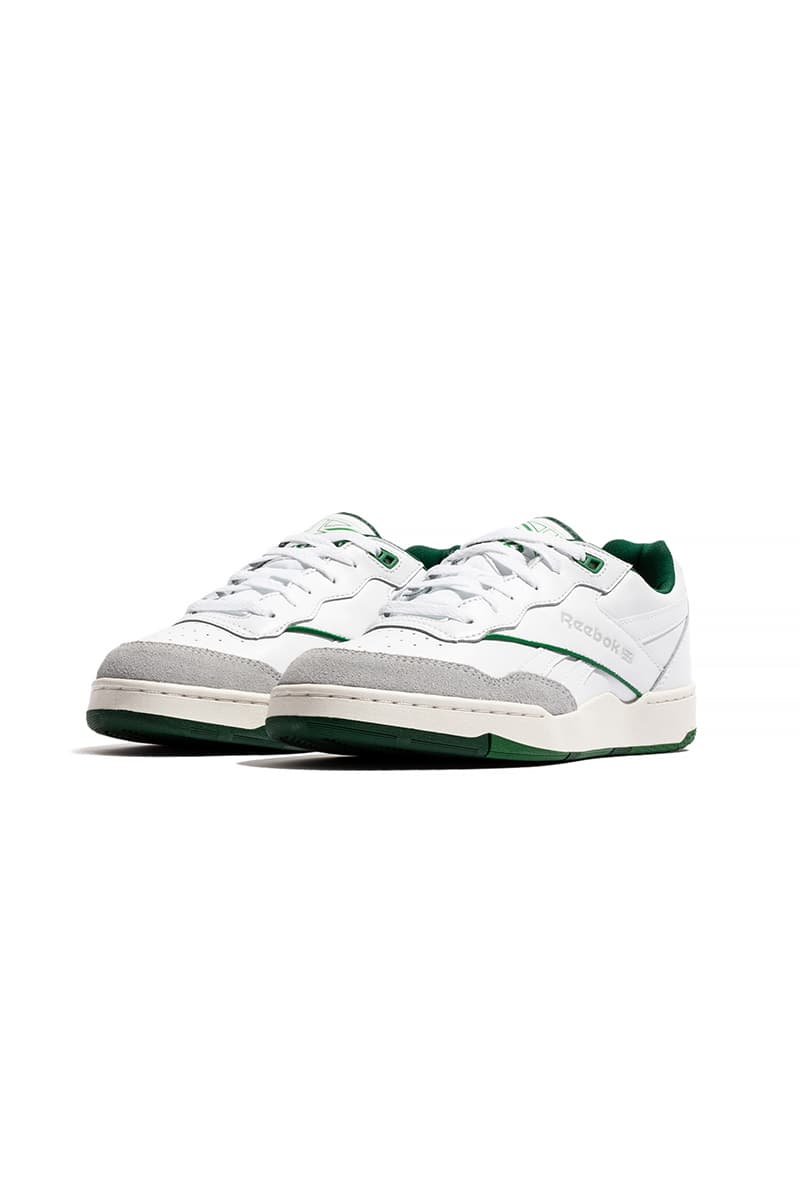 Limited Reebok BB 4000 II Extra Butter release sneakers