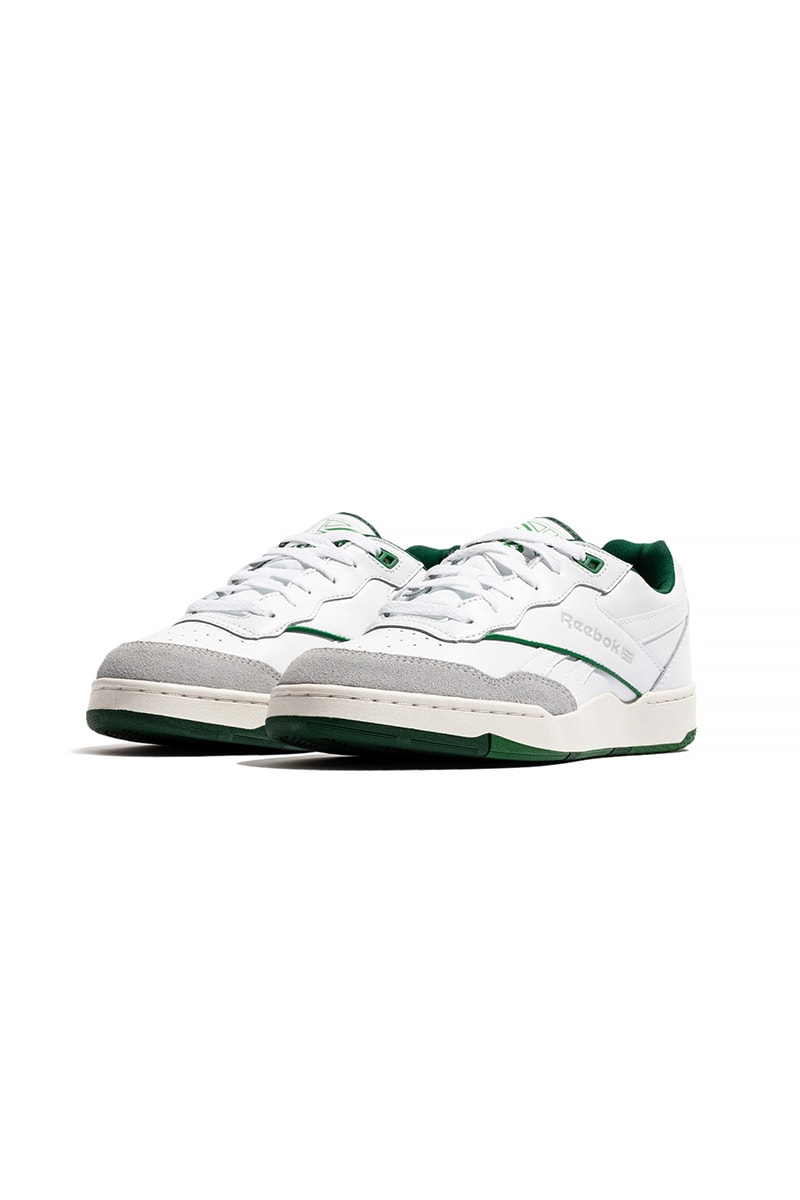 Limited Reebok BB 4000 II Extra Butter release sneakers