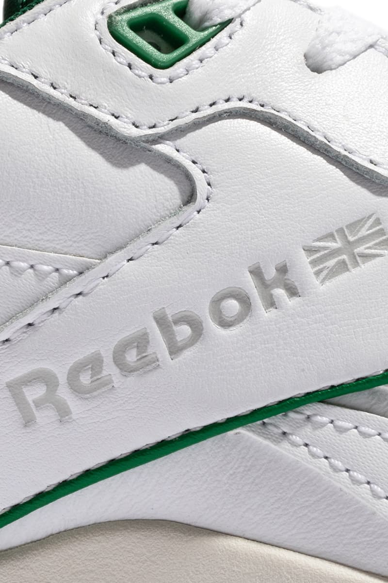 Limited Reebok BB 4000 II Extra Butter release sneakers