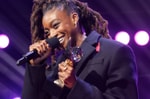 Little Simz Wins 2022 Mercury Prize With 'Sometimes I Might Be Introvert'