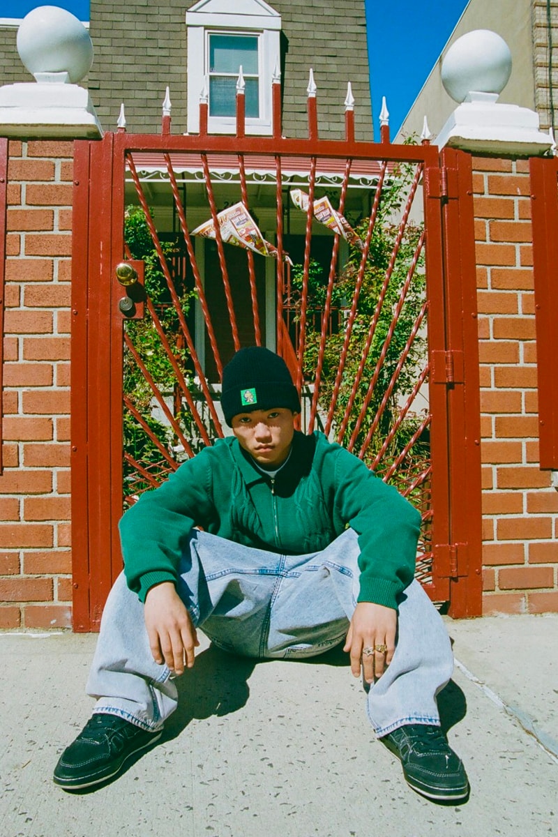 LMC Fall/Winter 2022 Collection Lookbook 