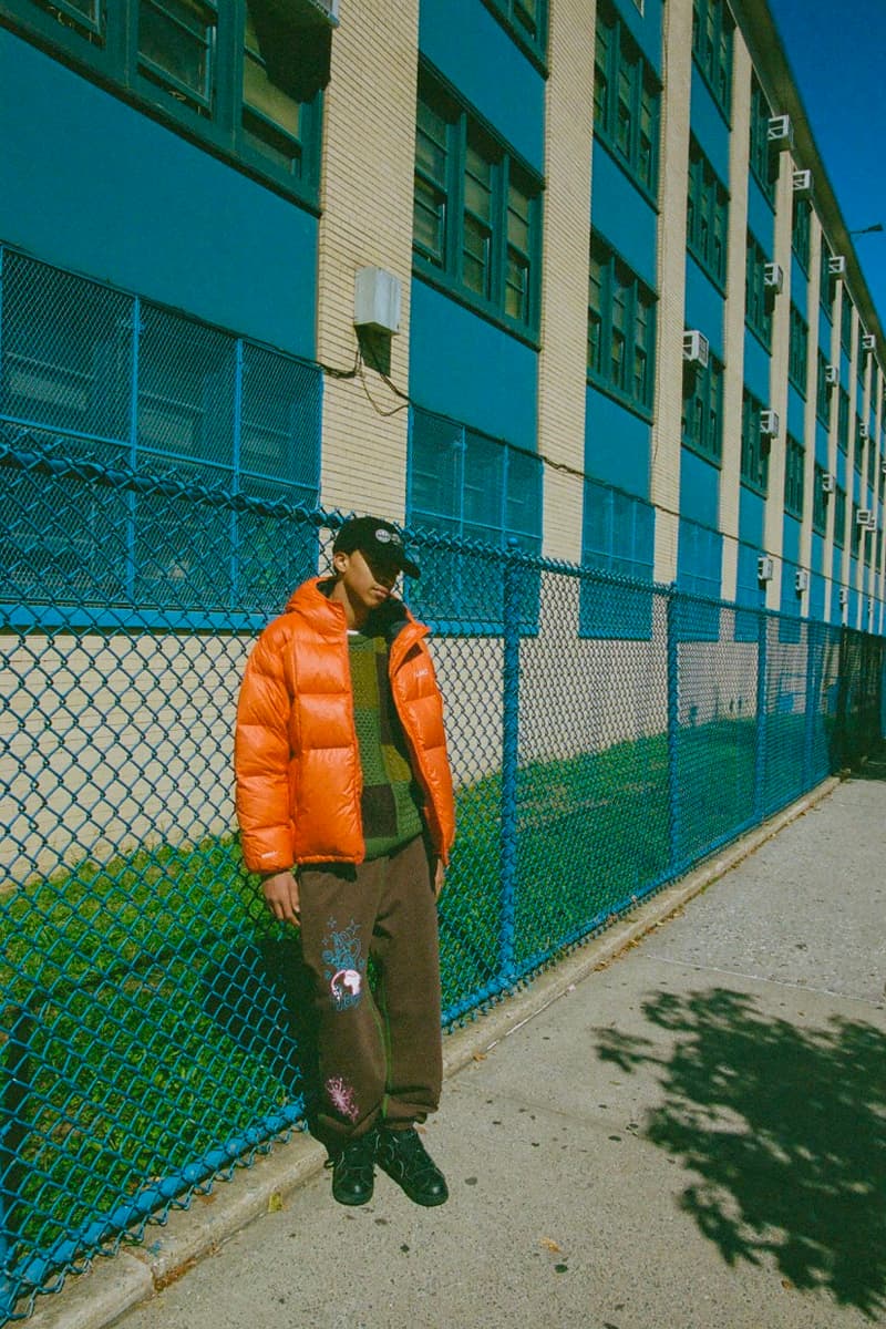 LMC Fall/Winter 2022 Collection Lookbook 