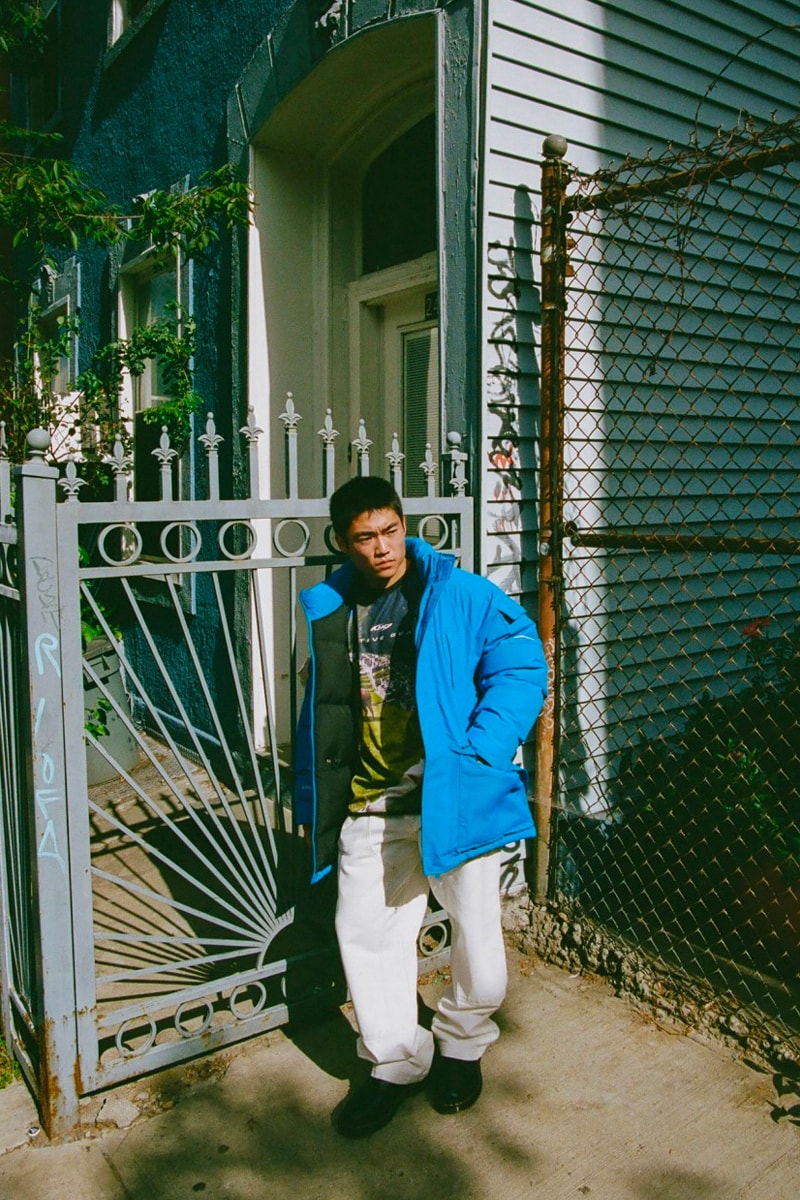 LMC Fall/Winter 2022 Collection Lookbook 