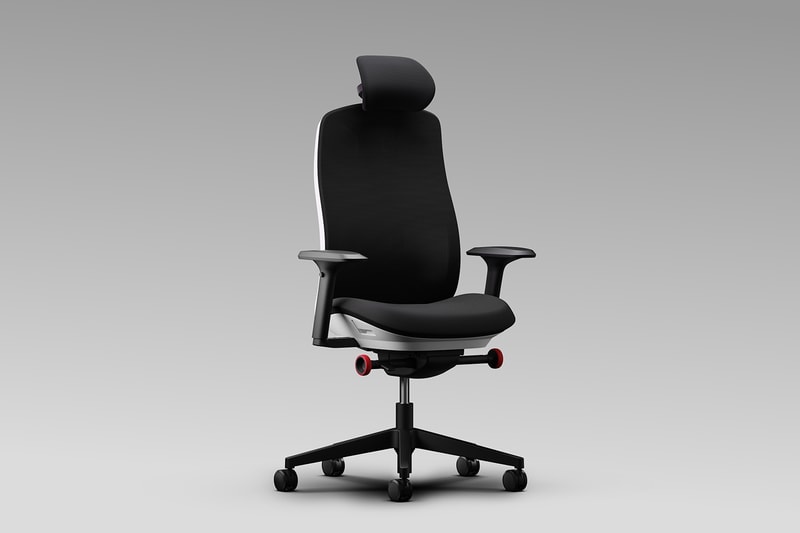 Logitech G Herman Miller Vantum Gaming Chair Release Info Date Buy Price 