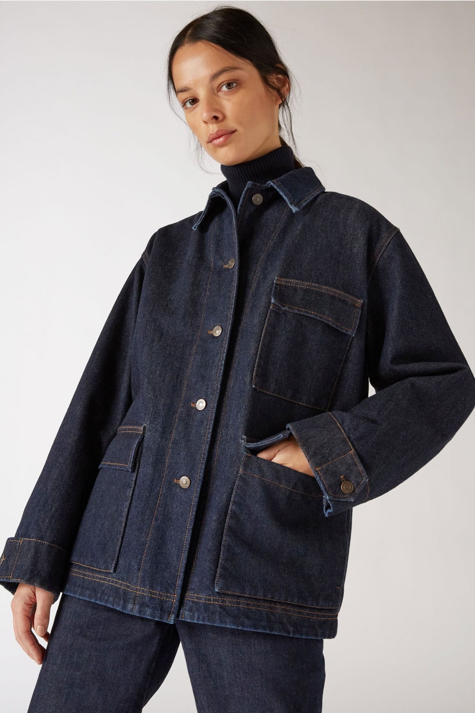 Loro Piana Cyrius Jacket Jeans Cashmere jersey launches cashdenim program italy japan bingo artisan selvedge release info date price