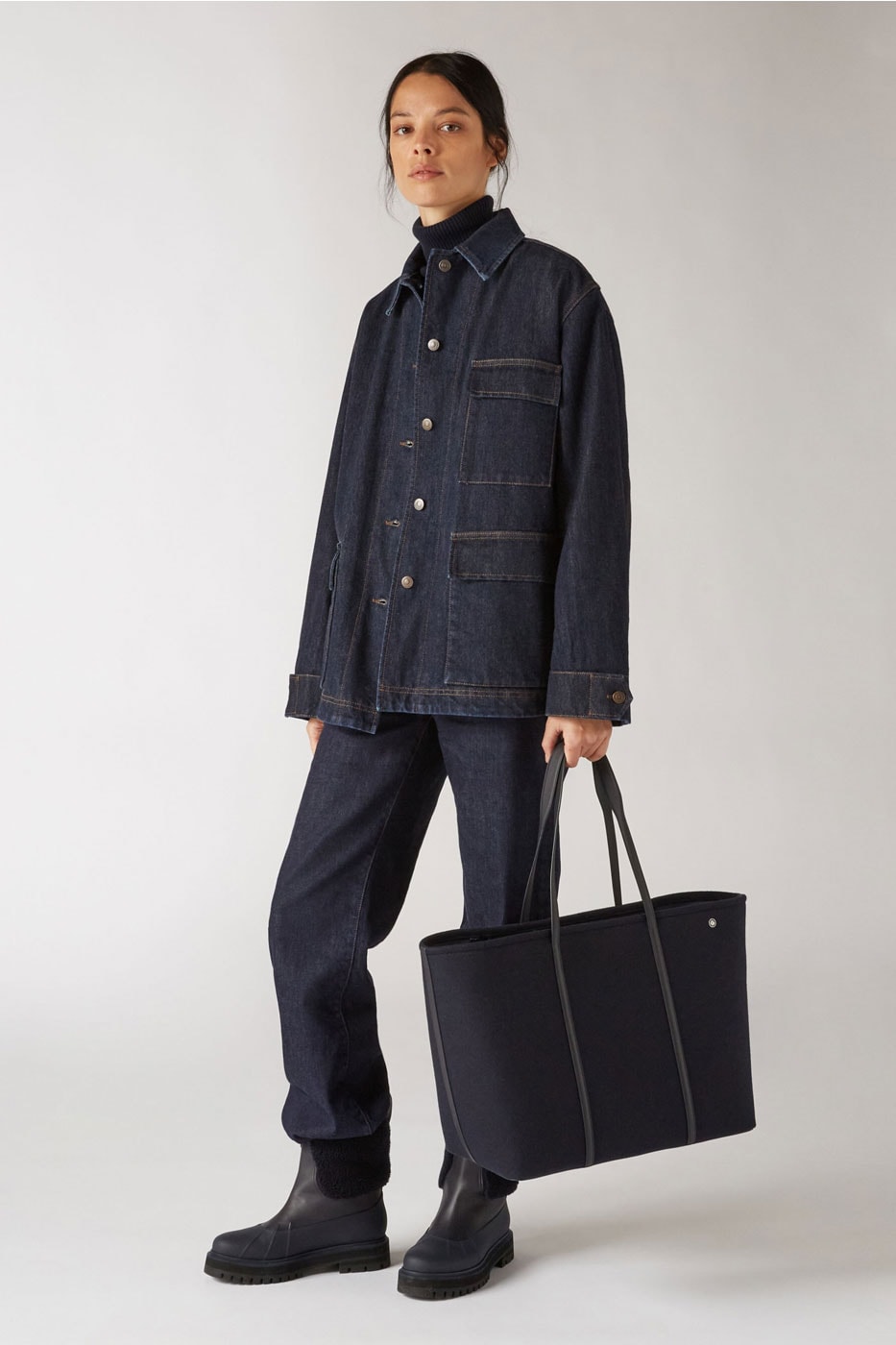Loro Piana, ready-to-wear, cashmere - Fashion & Leather Goods - LVMH