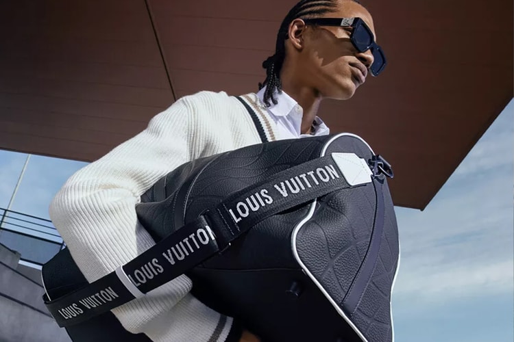 Louis Vuitton Unveils Leather Goods Capsule for Fifa World Cup Qatar