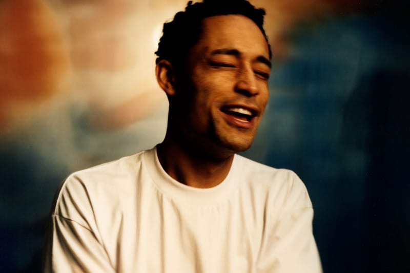 Loyle Carner Is Standing Up for the Things That Matter