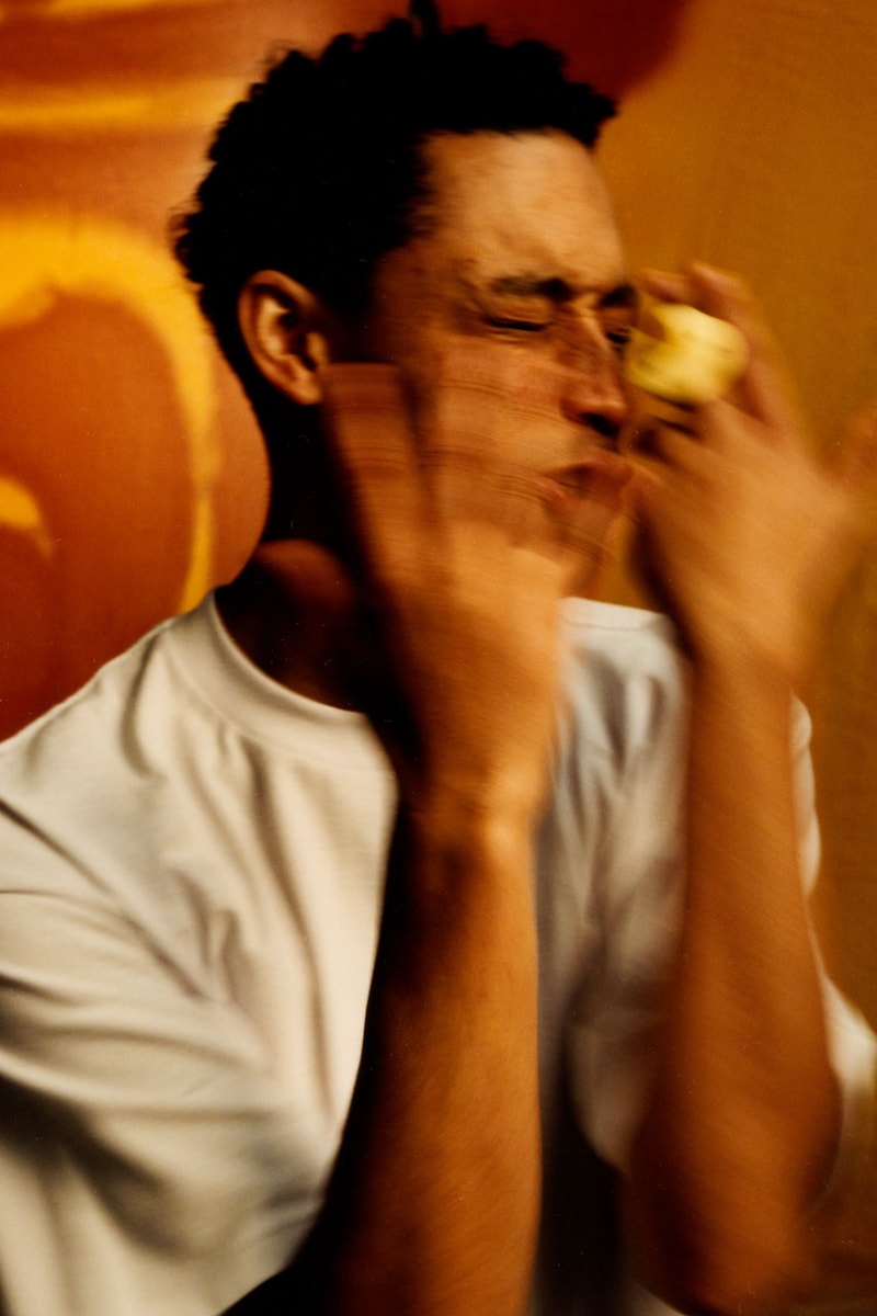 Loyle Carner Interview Hugo Yesterdays Gone Not Waving But Drowning Music Feature South London 