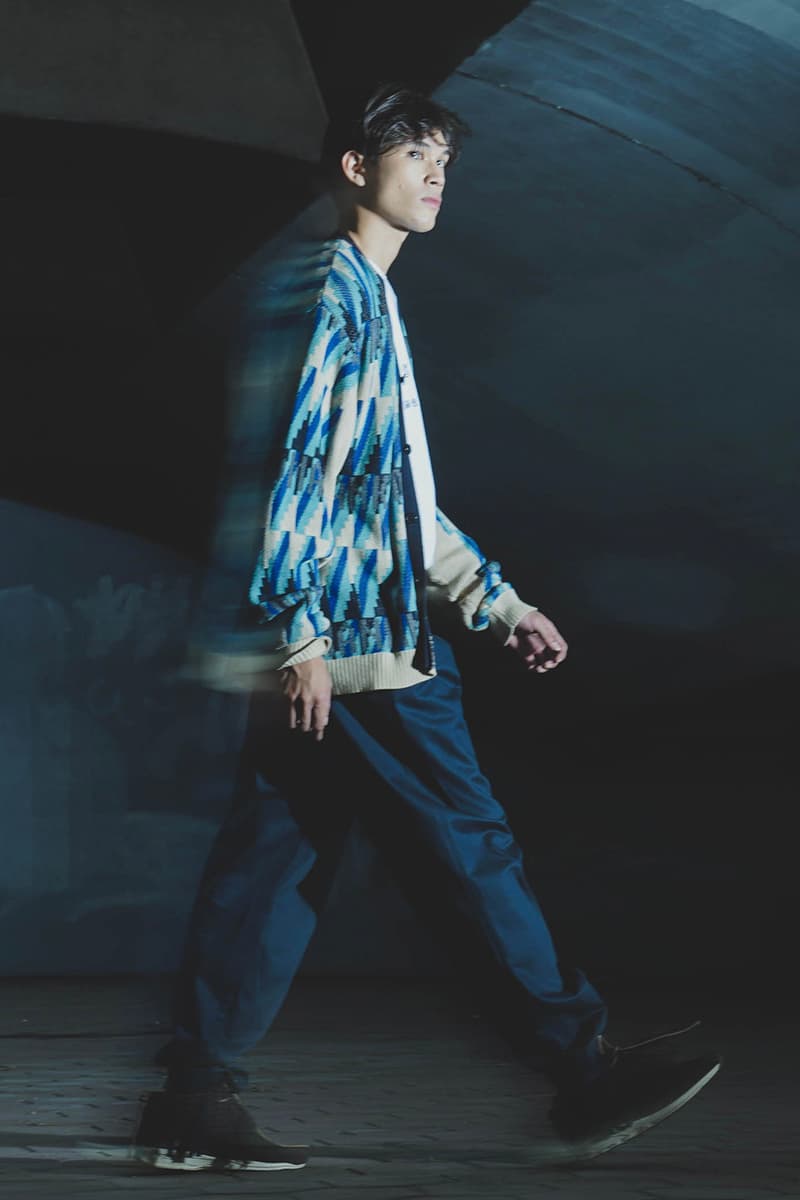 M.A.N.K.I.N.D FW22 Cerulean Troupe Collection Lookbook Release Info Date Buy Price 