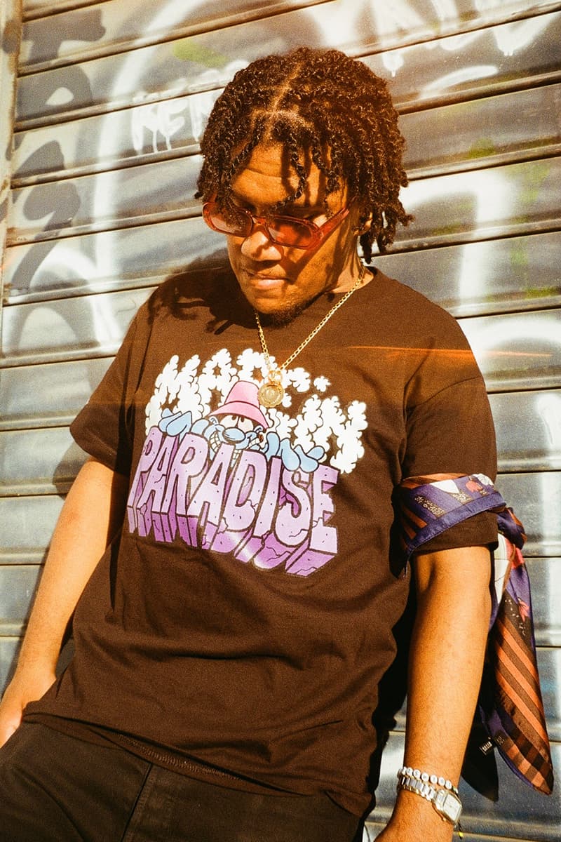 MADE IN PARADISE DROPOUT 2022 Collection Release Info Buy Price 