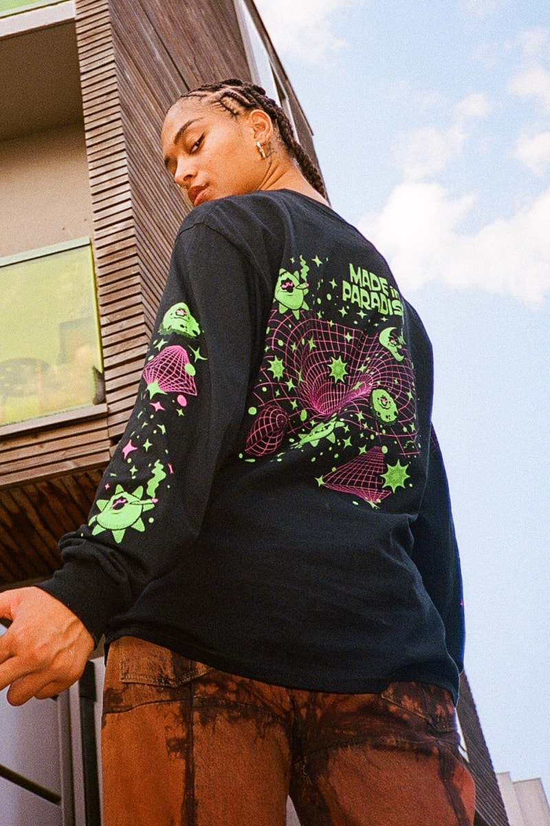 MADE IN PARADISE DROPOUT 2022 Collection Release Info Buy Price 