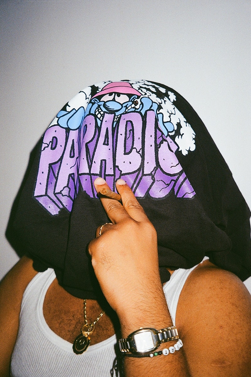 MADE IN PARADISE DROPOUT 2022 Collection Release Info Buy Price 