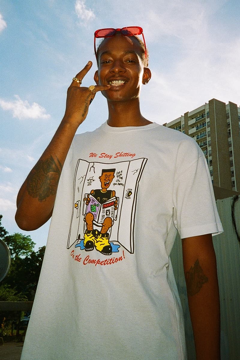 MADE IN PARADISE DROPOUT 2022 Collection Release Info Buy Price 