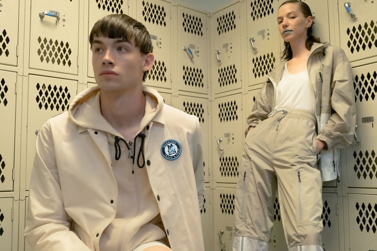 Les vêtements de sport élevés brillent avec la marque montante MAGNLENS et sa collection SS23