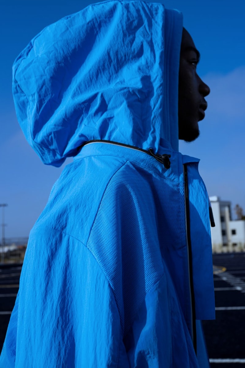 Elevated Sportswear Shines Through With Rising Brand MAGNLENS and Its SS23 Collection