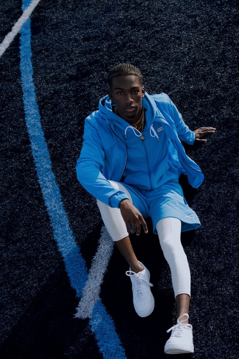 Elevated Sportswear Shines Through With Rising Brand MAGNLENS and Its SS23 Collection