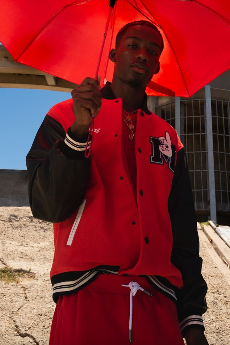 Elevated Sportswear Shines Through With Rising Brand MAGNLENS and Its SS23 Collection