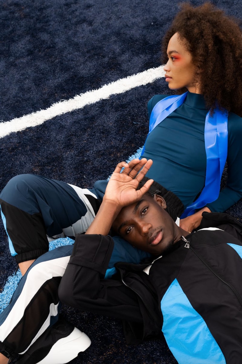Elevated Sportswear Shines Through With Rising Brand MAGNLENS and Its SS23 Collection