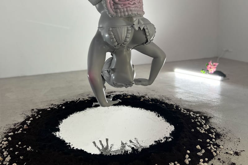 Manuela Soto Sosa Declares a "Moratorium" in DOMICILE TOKYO