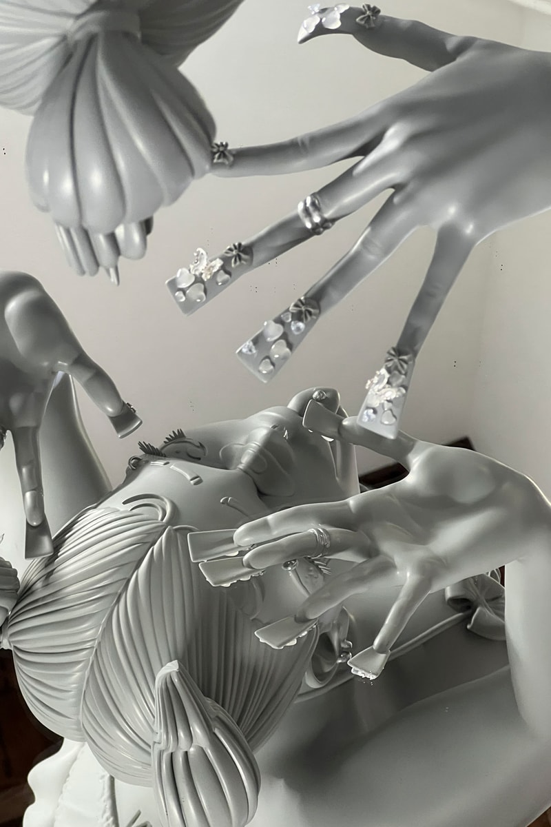 manuel soto sosa moratorium domicile tokyo solo exhibition artworks