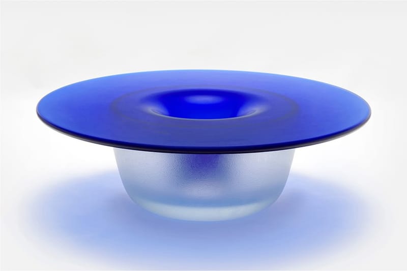 Marc Newson's Furniture Touches Down at Gagosian Athens