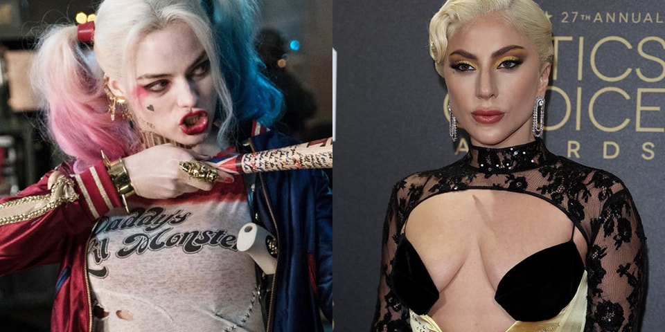 Margot Robbie Speaks on Lady Gaga Portraying Harley Quinn in 'Joker: Folie a Deux'